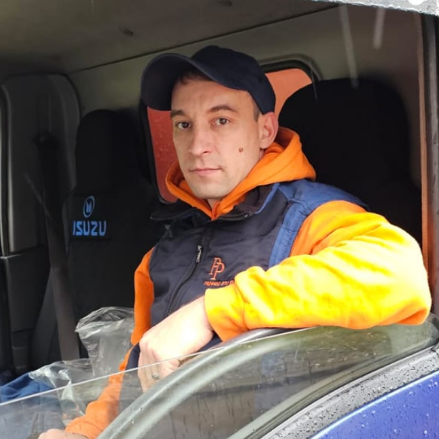Литвяков Вячеслав