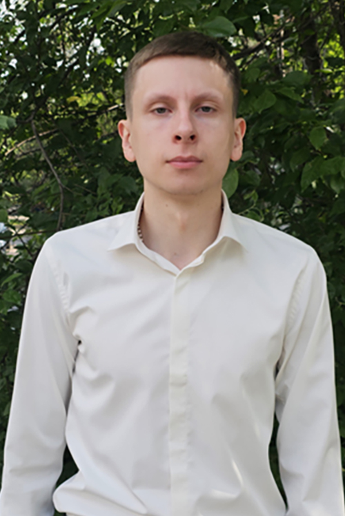 Даниил Ермалинский