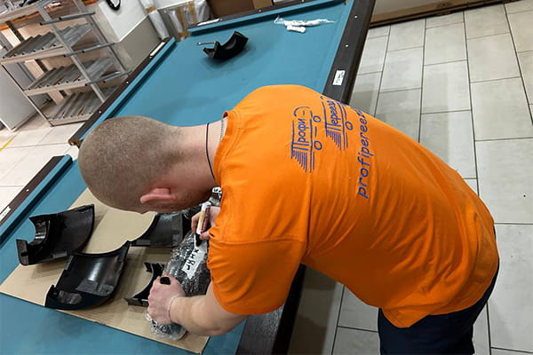 Грузчики премиум переезда